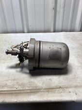 louis Allis 1 1/2 hp Induction Motor CTX 220/440V picture