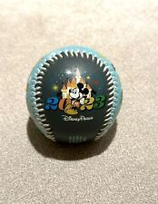 2023 Walt Disney World Disney Parks Collectible Baseball Mickey Mouse New picture