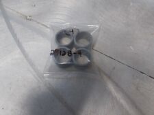 F48) Johnston Pack of FOUR Bushings 29128-4 picture