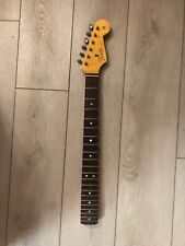 Fender USA Custom Shop Relic Stratocaster Neck picture