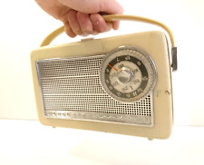 NordMende Mambino Vintage Transistor Radio 1960s Germany - Untested picture