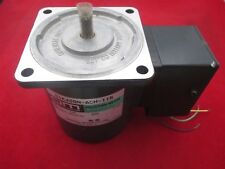 Oriental Motor Induction Motor 51K40GN-ACH-115 picture