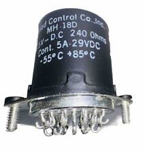 Allied Control MH-18D Aircraft Relay New Surplus picture