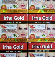 Irha Gold Beauty Cream  Pack Of 5  Creams picture