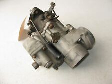 Vintage Carter WA-1 Carburetor (# 18) picture