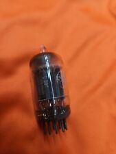 GE 12AX7 Preamp Vacuum Tube Military Grade 12AX7 Tested (T33) picture