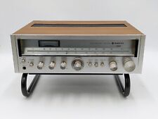 Vintage Sanyo Stereo Receiver JCX-2100K picture