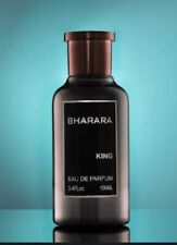 BHARARA KING EAU DE PARFUM SPRAY FOR MEN 3.4 Oz / 100 ml TSTER NO BOX NO CAP picture