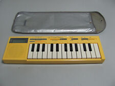 Vintage Yamaha Handy Sound Model HS-501 Digital Keyboard Working Mint Condition picture