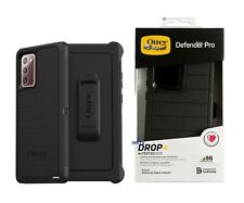 Otterbox Defender Pro Series Case w/ Holster for Samsung Galaxy Note 20  picture