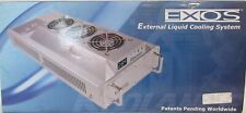 Koolance EXOS Model EXT-A03 External Liquid Cooling System New Old Stock picture