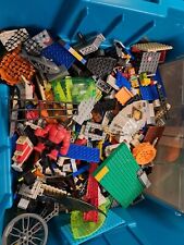 1lbs Each Order - Lego by the Pound Misc Pieces, Volume Discount - By Weight picture