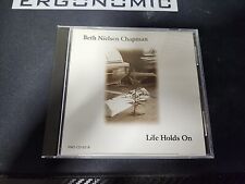 Beth Nielsen Chapman Life Holds On (CD) picture