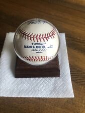N.Y Yankees 2003 Official 100th Anniversary Baseball 1903-2003 picture