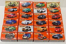 2024-20 Matchbox Power Grabs - New Cars 04/19/24  Spring Sale picture