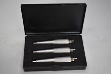NEW UNUSED KaVo PROPHYwiz 3-Pack 3181P Dental Dentistry Handpieces picture