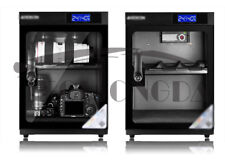 30L Digital Dehumidify Dry Cabinet Box for Lens Camera Equipment Storage picture