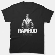 Ramrod Dark Gay Vintage Boston Classic T-Shirt picture