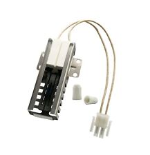 New WB13K21  Flat Igniter Replacement Part For GE Oven (WB13K12 WB13K13 WB13K14) picture