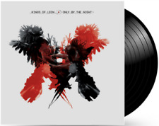 Kings of Leon Only By the Night (Vinyl) 12