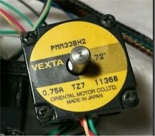 1 Pcs Vexta Motor Brand New PMM33BH2 xe picture