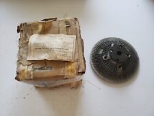NOS 1969 - 1970 CHEVY PICKUP TRUCK ENGINE FAN CLUTCH 292 picture