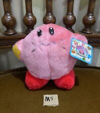 Kirby Takara Plush Toy Doll Prize Nintendo 1993 Japan Vintage 5