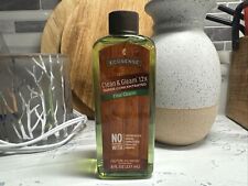 Melaleuca Ecosense Clean & Gleam 12x Concentrate Wood Cleaner 8Oz New Sealed picture