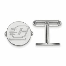 SS Central Michigan University Cuff Links picture