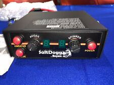 SaltDogg/Buyers Variable speed controller for SHPE Spreader, OEM, Part # 3014199 picture