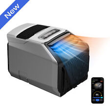 EcoFlow Wave 2 Quiet Portable Air Conditioner 5100 BTU Cooler Heater APP Control picture