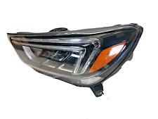 NICE 2017-2022 Buick Encore Left Driver Side OEM FULL LED Headlight Reflector picture