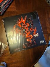 Insane Clown Posse - Fearless Fred Fury - 2 LP SET - Psychopathic Records SEALED picture