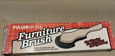 NEW Vintage Fuller Brush Company Furniture Upholstery Brush Made in West Germany picture