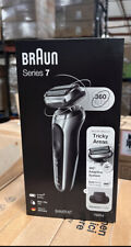 Braun Series 7 7020 cc Wet and Dry Men's Electric Shaver - NEW SEALED picture