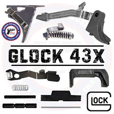 Glock 43X Parts Kit OEM G43X LPK Complete Factory Armorer Assembled 9mm picture