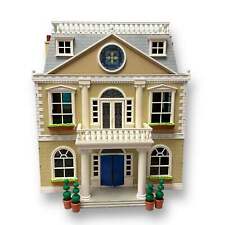 Calico Critters Sylvanian Families Cloverleaf Manor Mansion, 143-Piece Set picture