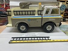 Mighty Tonka Truck MR-970 Bell Telephone System Bucket Lift (LADDER ONLY) picture