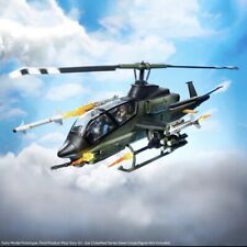 G.I. Joe Classified Series Assault Copter XH1 Dragonfly ALL TIERS Pre-Order picture