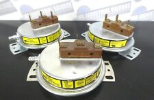 Lot of 3 - TRIDELTA - FP4022 Filter Clop Switch, 277V, 60Hz, 15 Amp picture