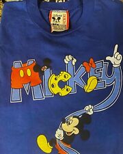 Rare Disney Vintage, Children’s T-Shirt. picture
