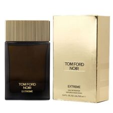 Tom Ford Noir Extreme by Tom Ford 3.4 oz EDP Cologne for Men New In Box picture