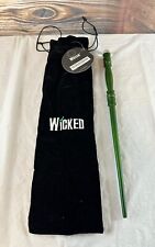 Wicked Wand Elphaba Wand From Wicked The Musical with Swarovski Crystals picture