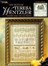 The Best of Teresa Wentzler Sampler Collection - Paperback - GOOD picture