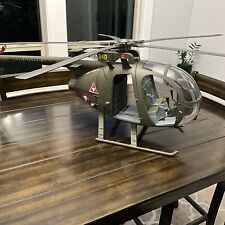 21st Century Toys Ultimate Soldier 1/6 Helicopter Air Cavalry OH6 picture