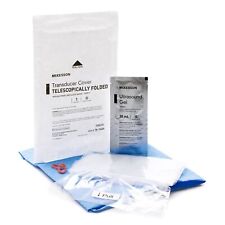 McKesson Ultrasound Transducer Cover Kit 6 X 33 Inch 16-1404 - (24 Ct) picture