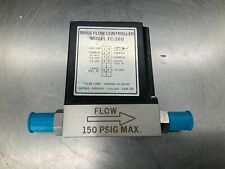 Tylan Corp Model FC-260 Mass Flow Controller 150 psig picture