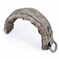 Padded MOLLE Headband Cover for Peltor Comtac MSA Sordin Ear Muffs & Headsets  picture