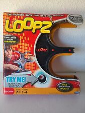 LOOPZ Electronic Memory Challenge Game / Musical Instrument Mattel picture