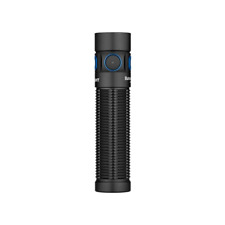 Olight Baton 3 Pro Max CW Powerful EDC Rechargeable Flashlight 2500 Lumens-Black picture
